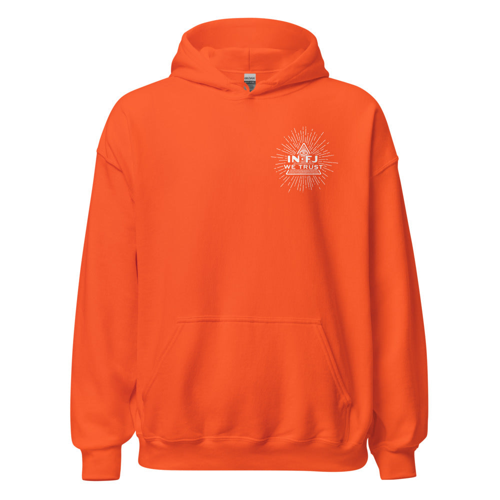 In FJ We Trust - Hoodie