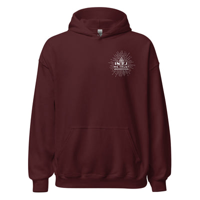 In FJ We Trust - Hoodie