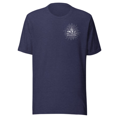 In FJ We Trust - Shirt