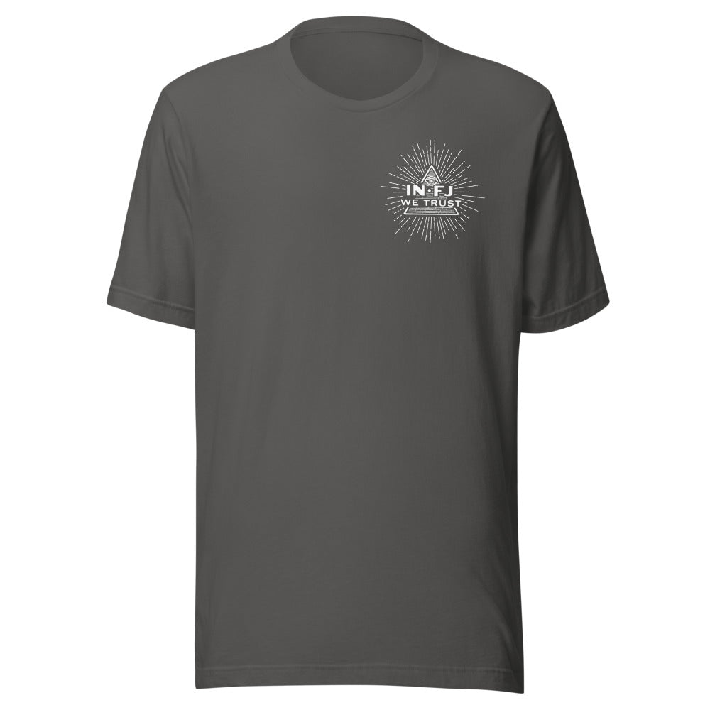 In FJ We Trust - Shirt