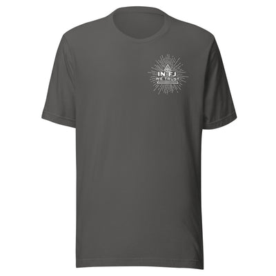 In FJ We Trust - Shirt