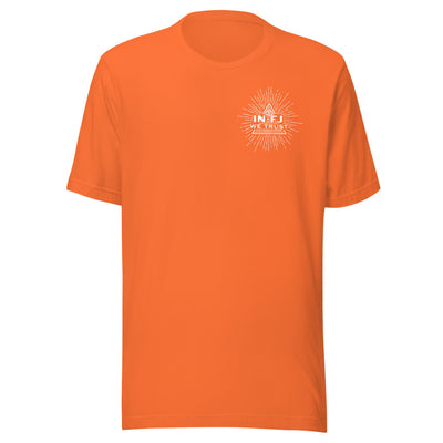 In FJ We Trust - Shirt