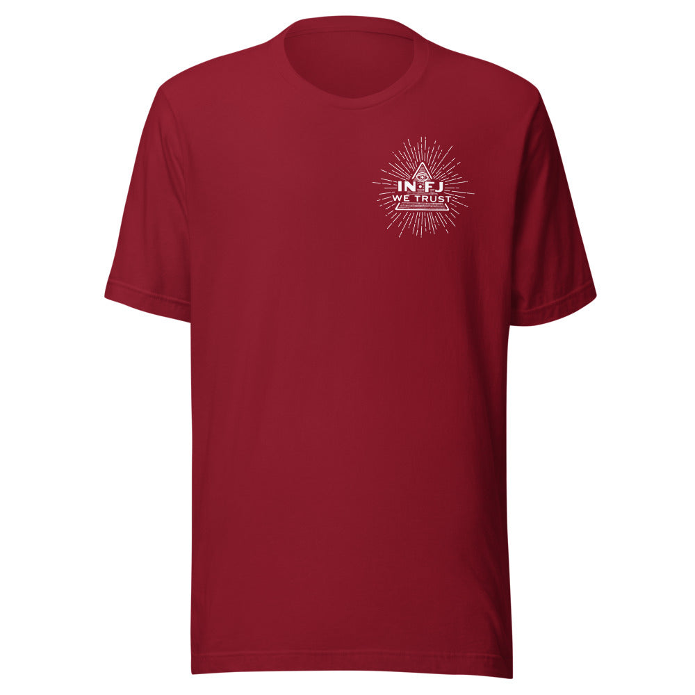 In FJ We Trust - Shirt