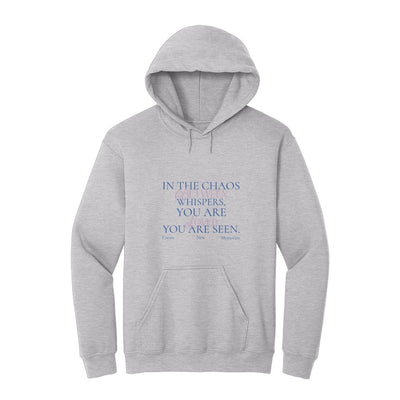 In The Chaos Hoodie