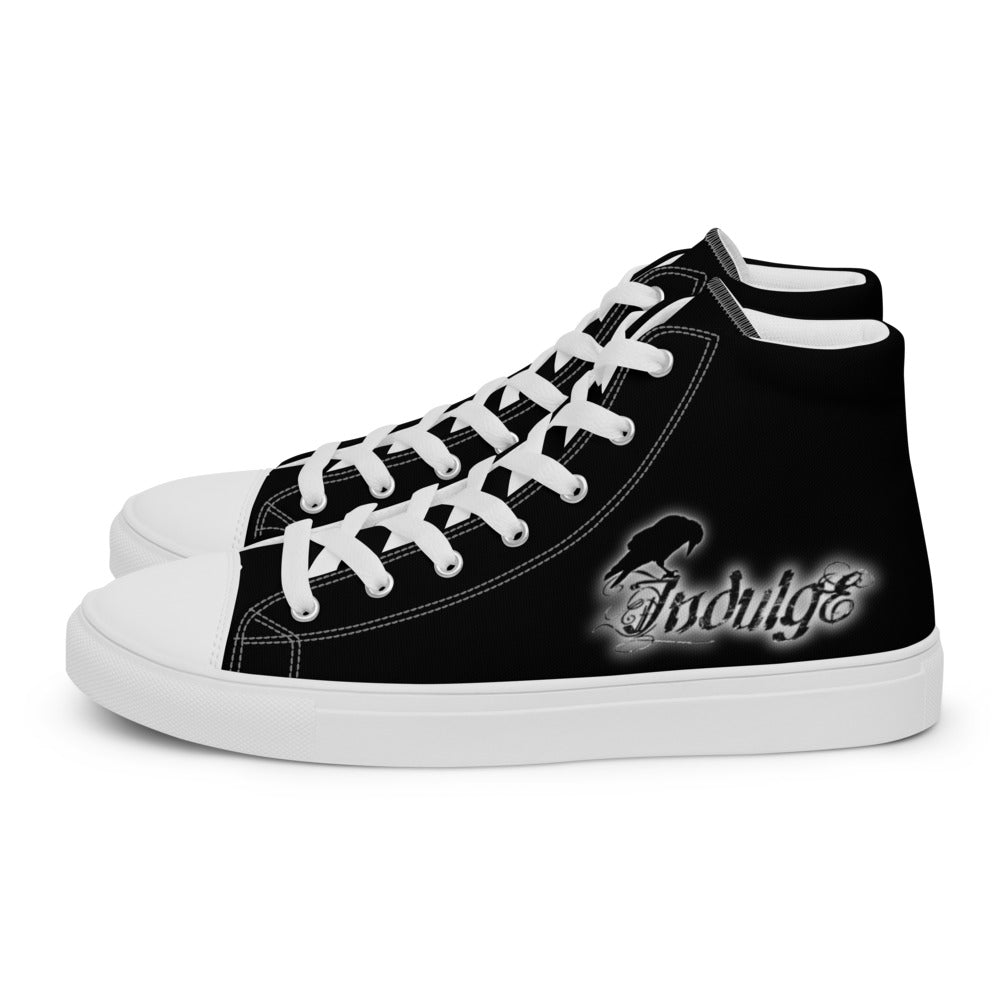 Indulge Hightops