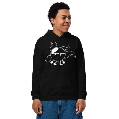 Inky Kids Hoodie