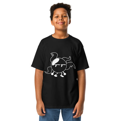 Inky Kids Tee