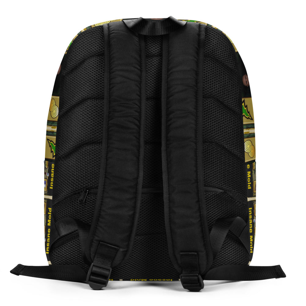 Insane Mold Backpack