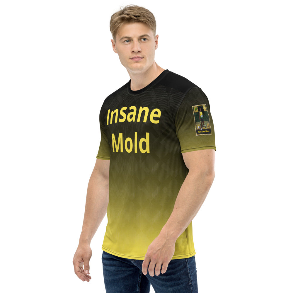 Insane Mold Deluxe T-Shirt