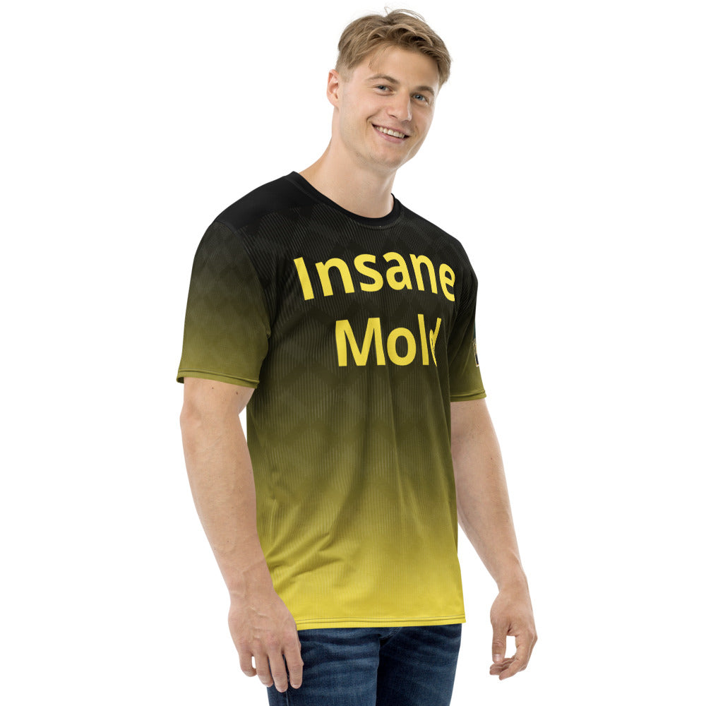 Insane Mold Deluxe T-Shirt