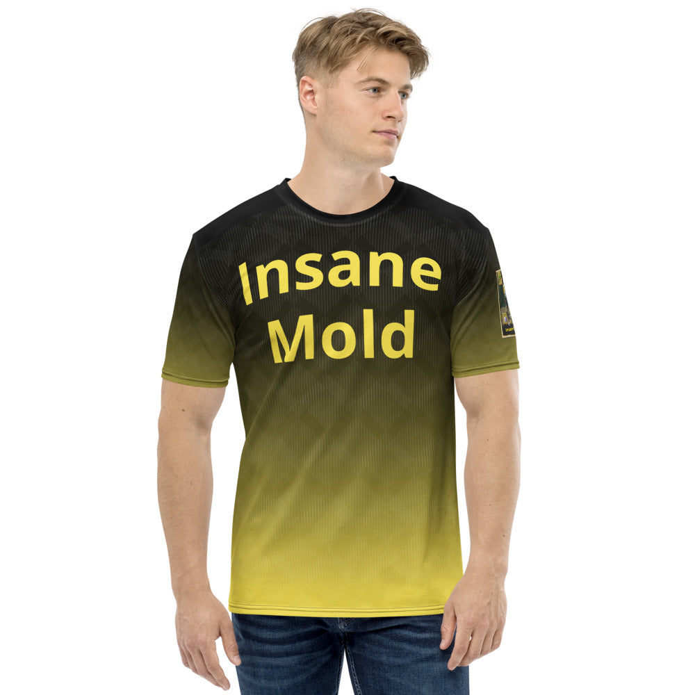 Insane Mold Deluxe T-Shirt