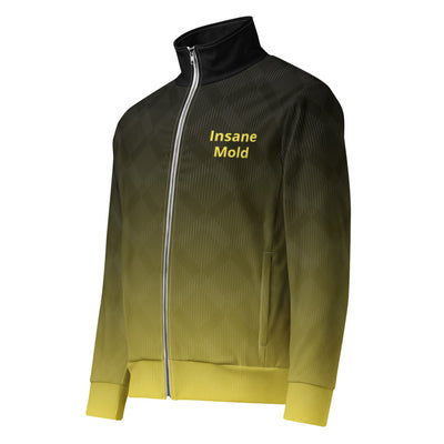 Insane Mold Deluxe Track Jacket