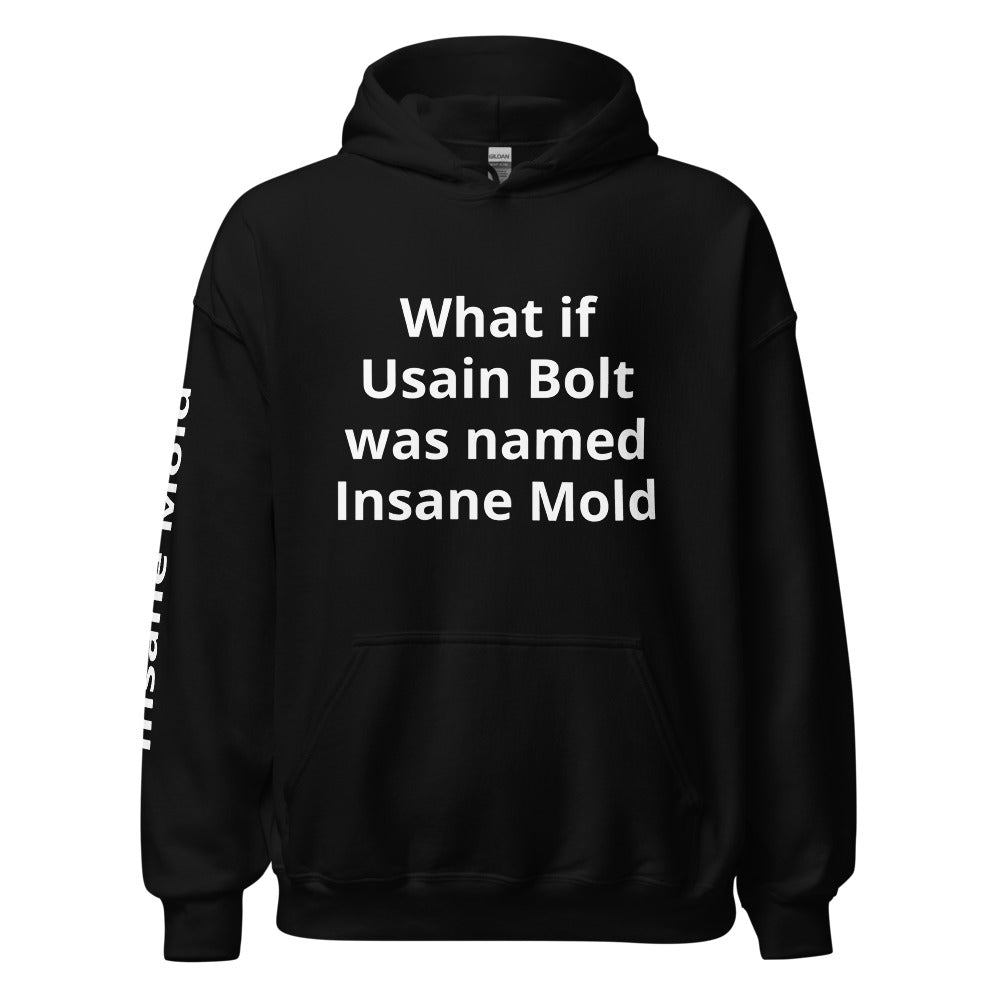 Insane Mold Hoodie