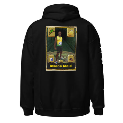 Insane Mold Hoodie