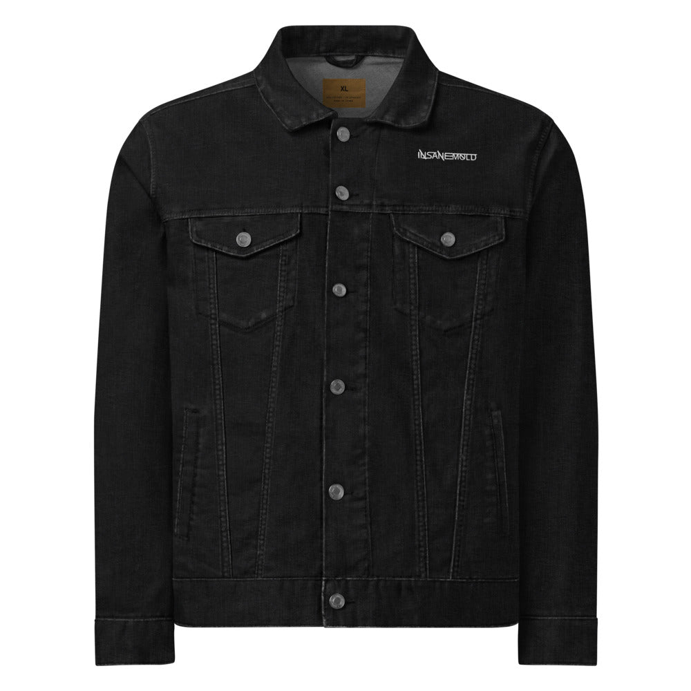 Insane Mold Jean jacket