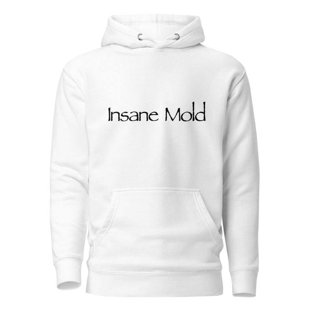 Insane Mold Logo Hoodie