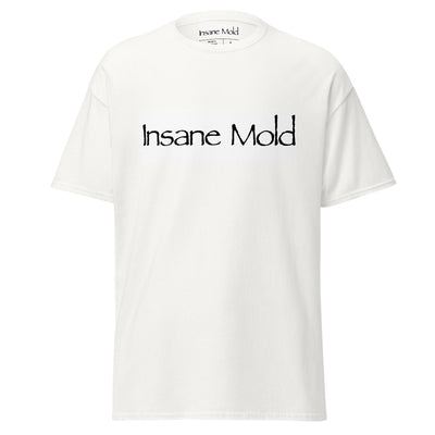 Insane Mold Logo T-Shirt