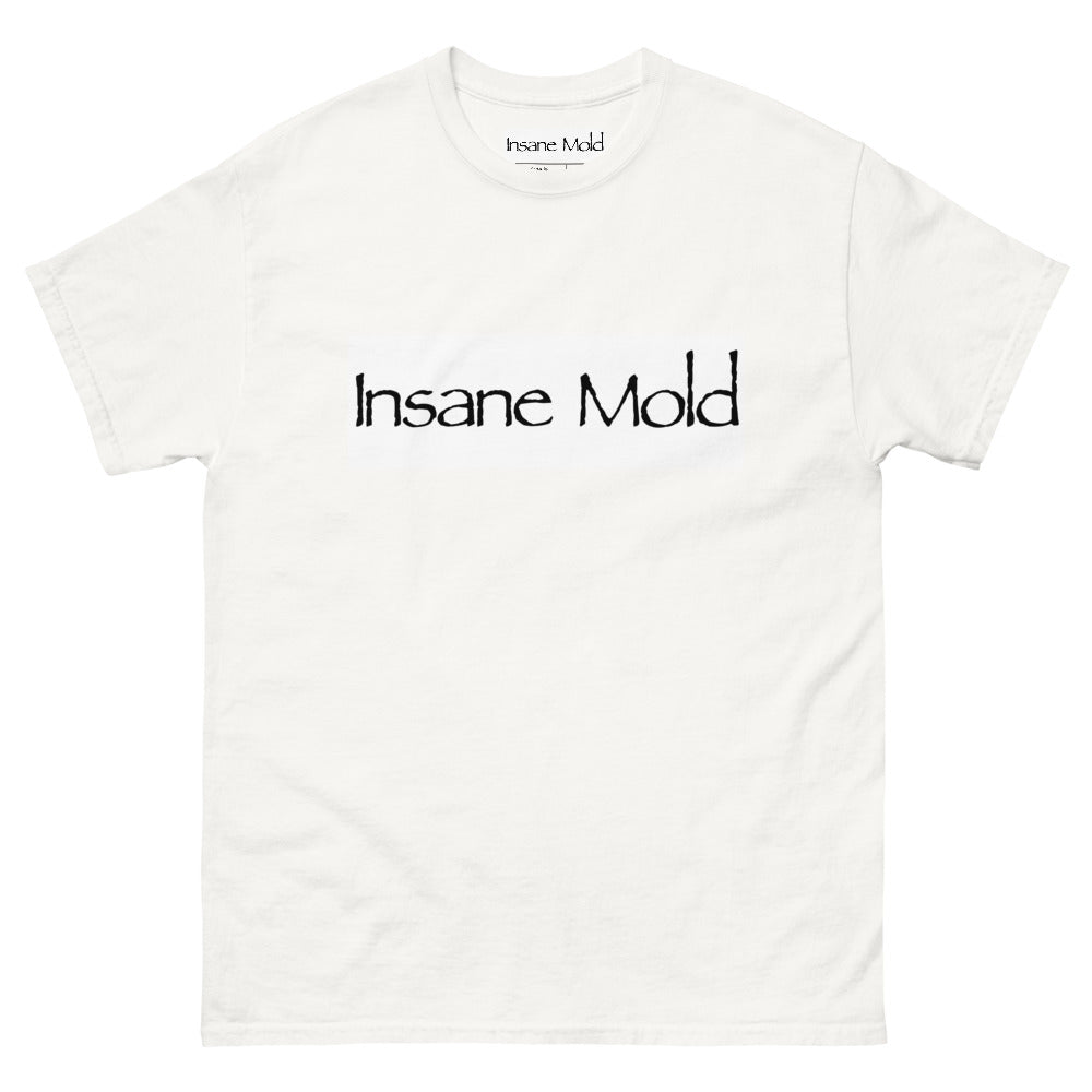 Insane Mold Logo T-Shirt