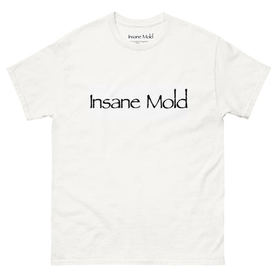 Insane Mold Logo T-Shirt