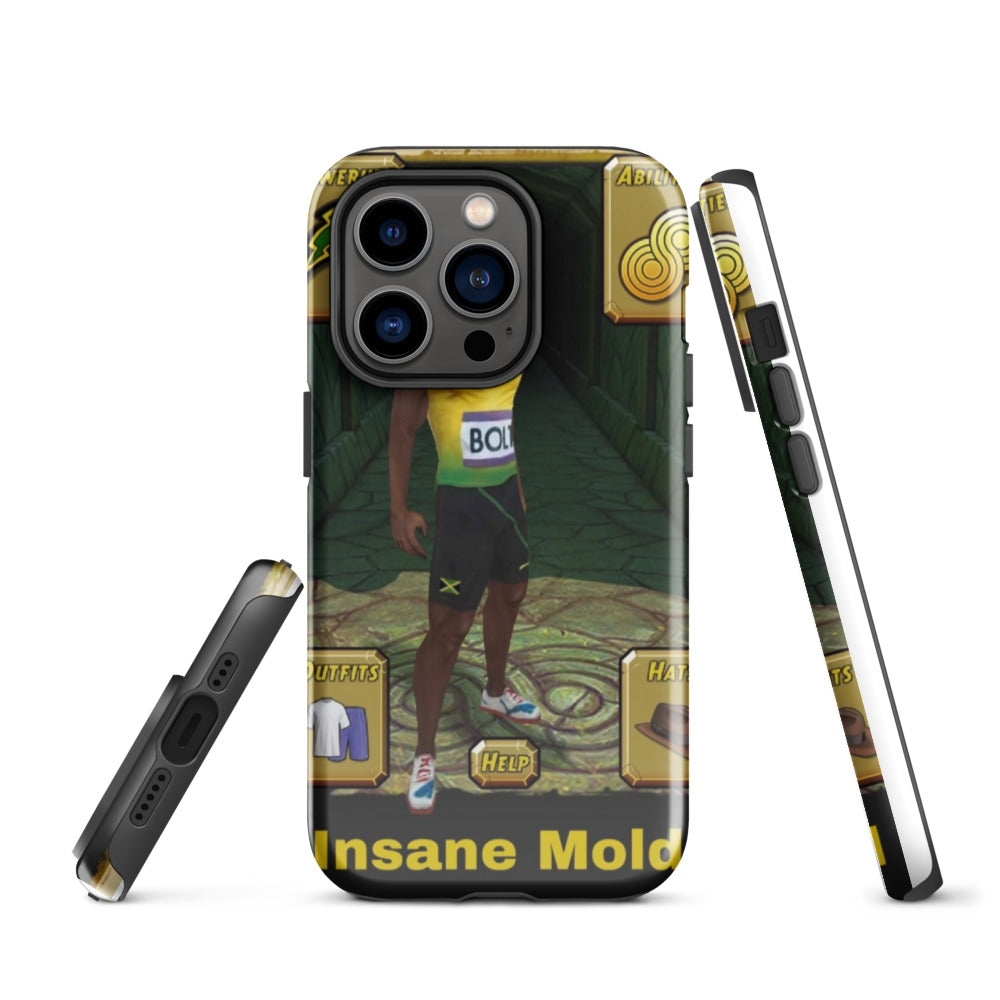 Insane Mold Phone Case