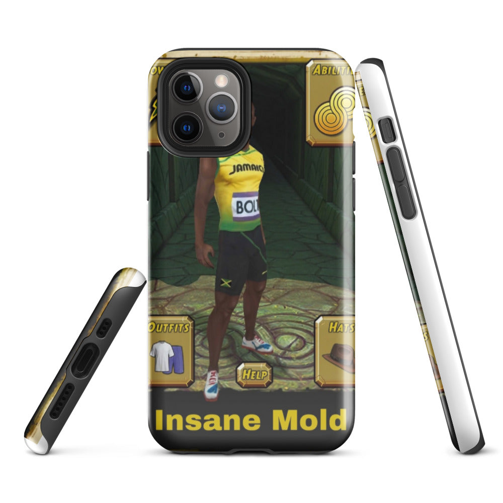 Insane Mold Phone Case