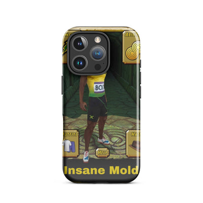 Insane Mold Phone Case