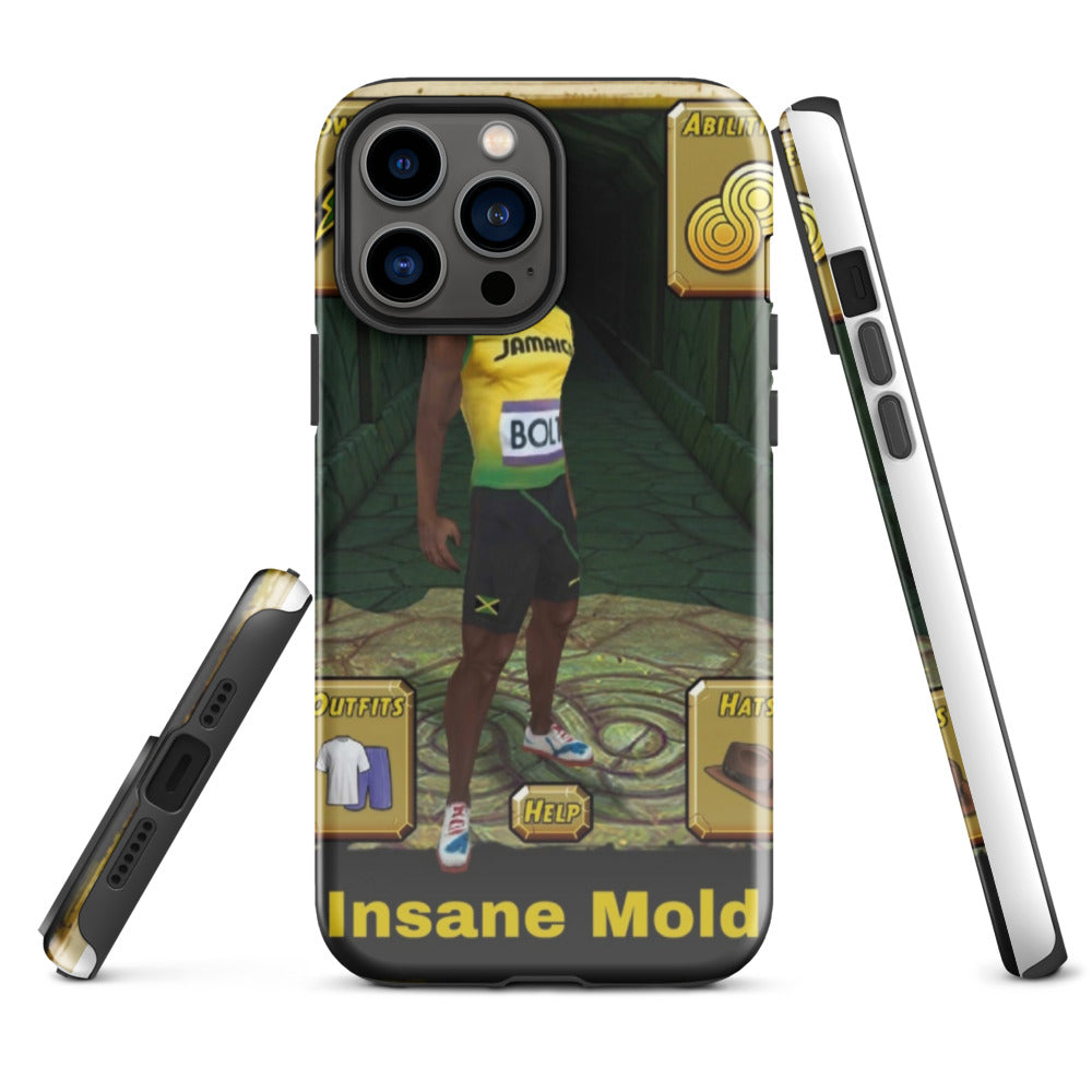 Insane Mold Phone Case