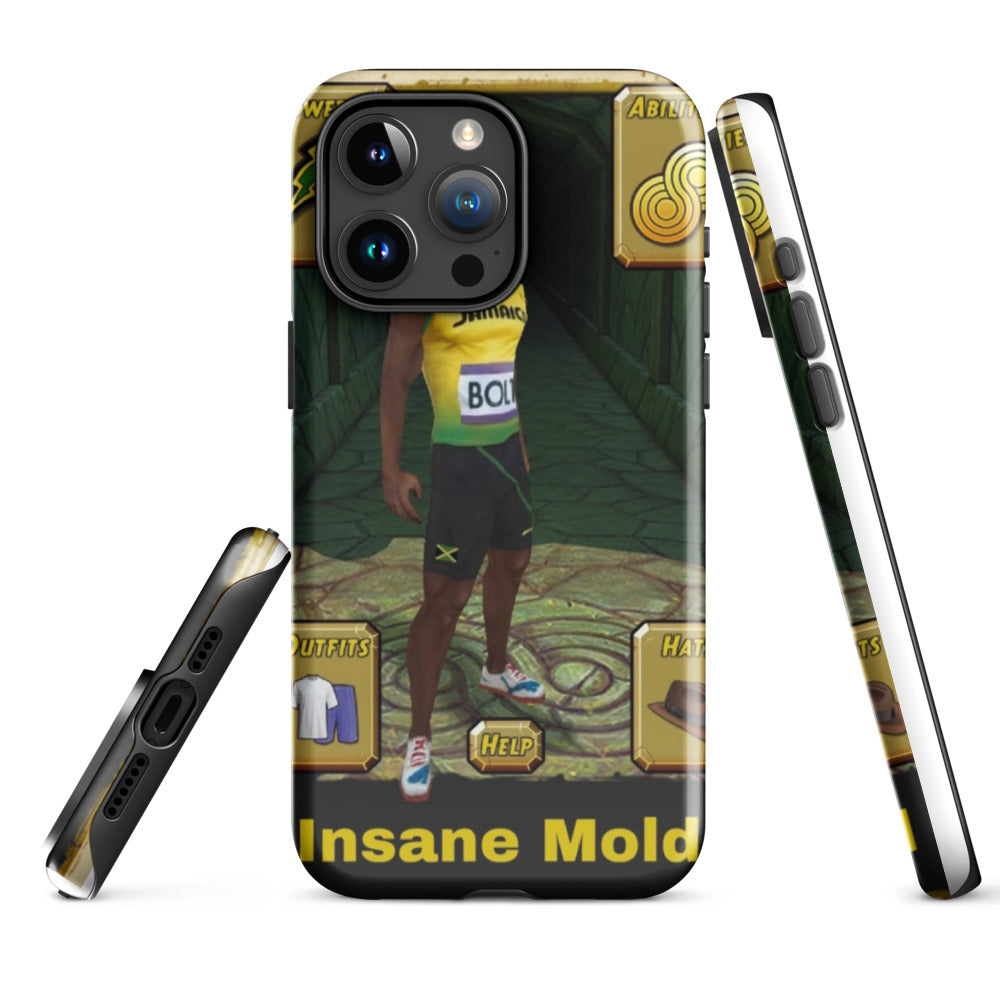 Insane Mold Phone Case