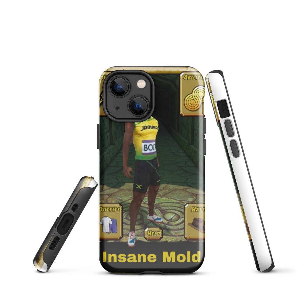 Insane Mold Phone Case