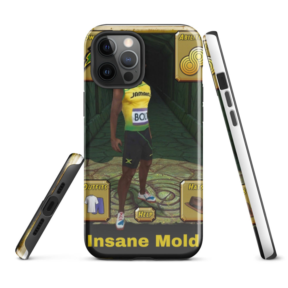 Insane Mold Phone Case