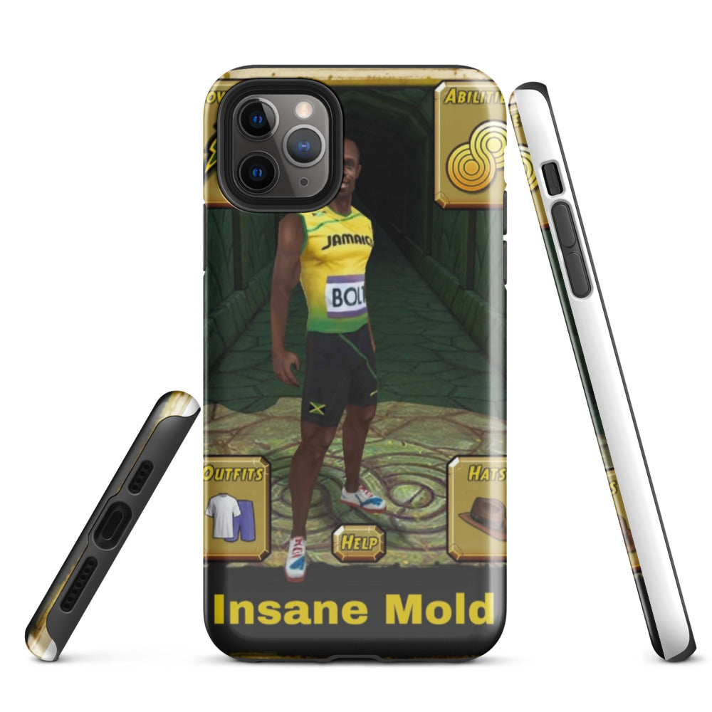 Insane Mold Phone Case