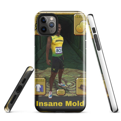 Insane Mold Phone Case