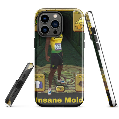 Insane Mold Phone Case