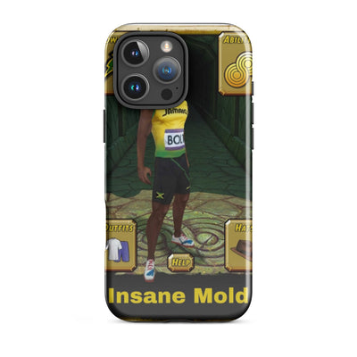 Insane Mold Phone Case