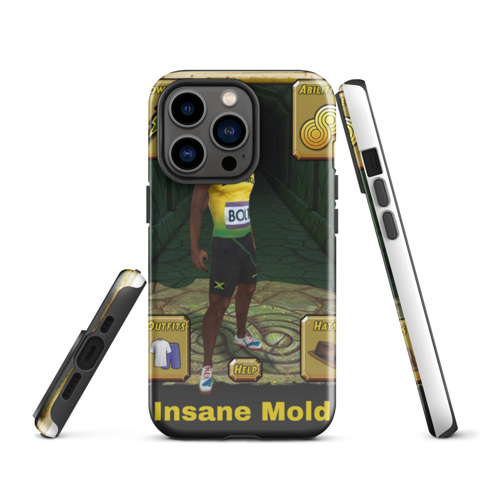 Insane Mold Phone Case