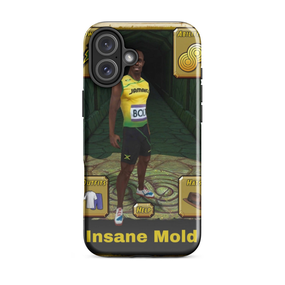 Insane Mold Phone Case