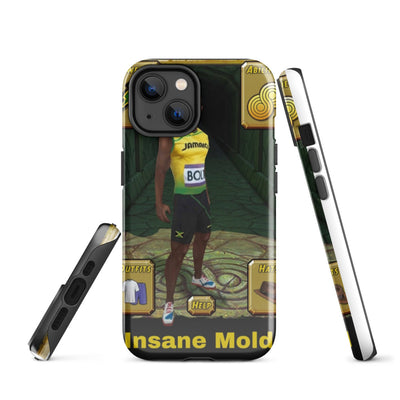 Insane Mold Phone Case