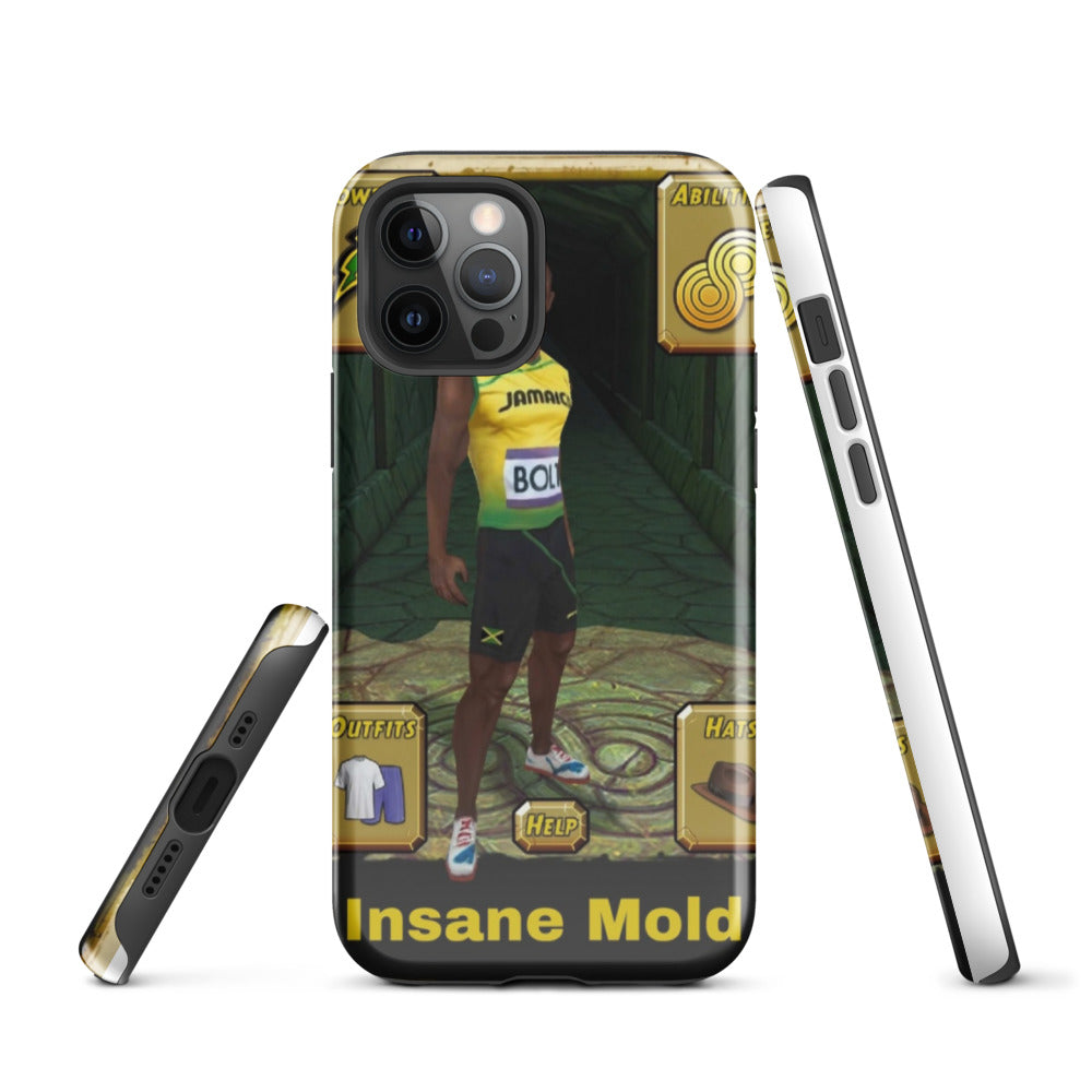 Insane Mold Phone Case