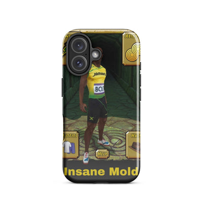 Insane Mold Phone Case