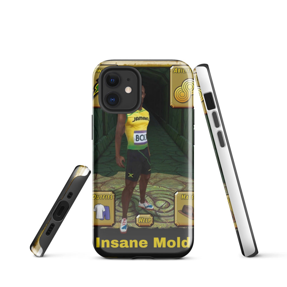 Insane Mold Phone Case