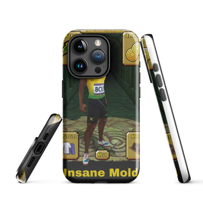 Insane Mold Phone Case