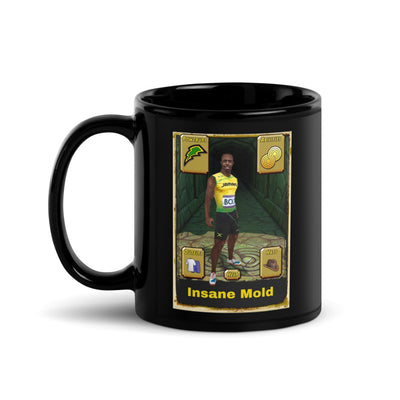 Insane Mold Photo Mug