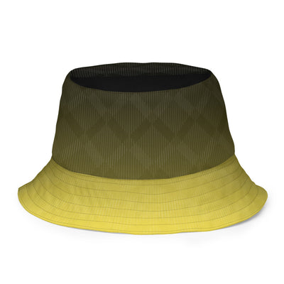 Insane Mold Reversible Bucket Hat