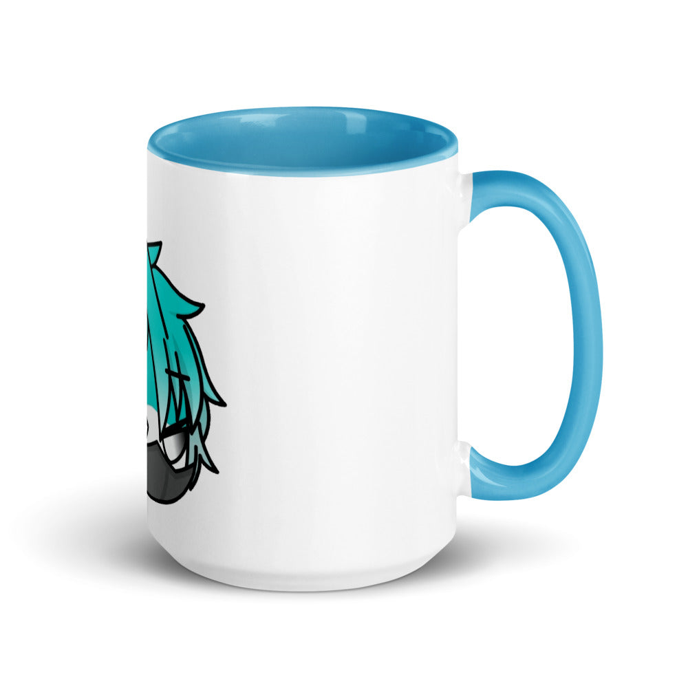 Ironjaw Mug