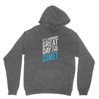 It’s A Great Day To Be A Comet Youth Hoodie