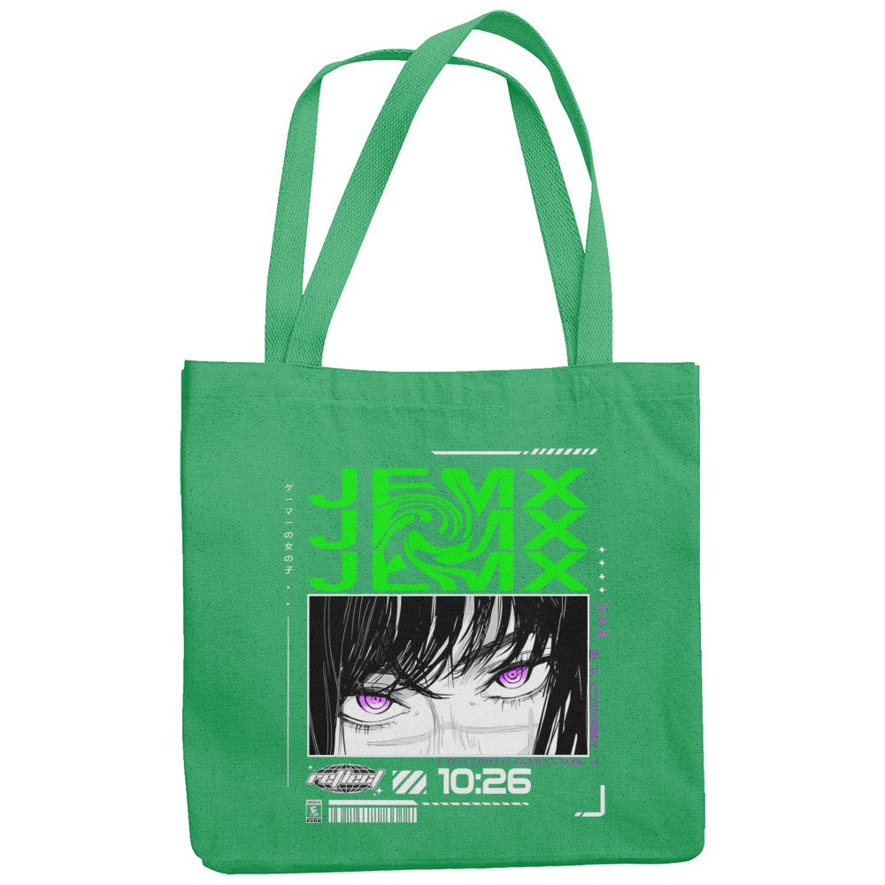 JEMX ANIME BAG MERCH 1