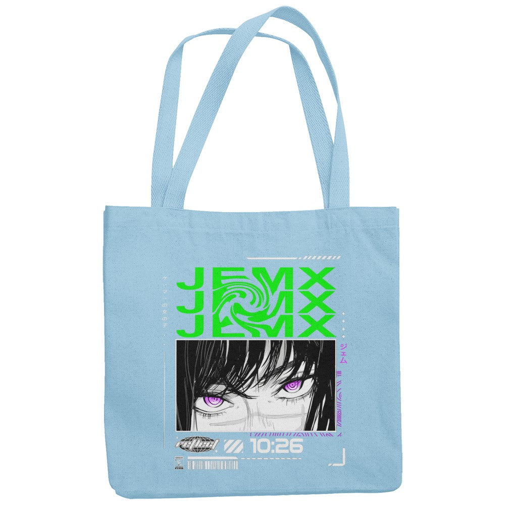 JEMX ANIME BAG MERCH 1