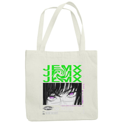 JEMX ANIME BAG MERCH 1