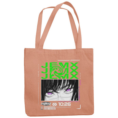 JEMX ANIME BAG MERCH 1