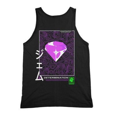 JEMX ANIME TANKTOP MERCH 1